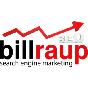 SEO Expert | Bill Raup Search Engine Marketing