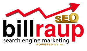 SEO Expert | Bill Raup Search Engine Marketing
